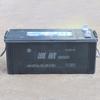 6-CQW-180MF Batería Marina Libre de Mantenimiento Inspección de Buque CCS Batería de Plomo-ácido para Buque 12V180Ah