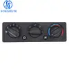 Q21-6119 Es Adecuado para 06-24 Meika Optimus Prime Autopartes Interruptor de Control de Aire Acondicionado