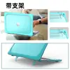 Adequado para Capa de Laptop Apple 2026 MacBook Air Capa Protetora Pro 14 polegadas Anti-Queda 13.3 Fosco M5