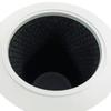 Adaptado ao Elemento Filtrante do Purificador de Ar Xiaomi 4ª Geração Filtro de Carvão Desativado para Uso Doméstico Aprimorado e Formaldeído