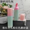 Punto PET30/60 botella de espuma botella de mousse botella de pasta de dientes botella vacía de desinfectante de manos chaqueta acolchada máscara de pestañas limpieza sub-embalaje