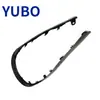 YUBO - Adecuado para deflector de aire de parachoques delantero de coche Honda Accord, Fit, Odyssey, HR-V y CR-V