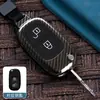 Adecuado para carcasa de llave Dongfeng Fengshen H30 Fengshen S30 coche especial CROSS hebilla de bolsa de protección para control remoto de metal