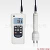 Medidor de umidade multifuncional AM-128PS