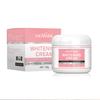 Spot cross-border SAUVASINE novo produto Creme Clareador hidratante branco 50g cuidado facial