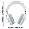 Fones de Ouvido Bluetooth Over-Ear Tonghan Tengshen Fábrica B40 Sem Fio Esportivos Com Entrada para Cartão Fones de Ouvido Estéreo com Graves Pesados