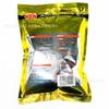 Cebo para peces Nueve Yuan Estilo Occidental Cola Amarilla Cola Verde Gránulo Rey Versión Mejorada Señuelo y Material para Nido Nido de Fondo 500g/50 Paquetes