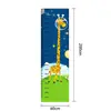 Bandeira de Altura Mais Vendida da Amazon 200X60 Animal Oceano Espaço Desenho Animado Bandeira Decorativa Bandeira de Fundo Transfronteiriça Personalizada