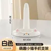 Soporte para Teléfono de Dibujos Animados Lindo para Oficina, Soporte Perezoso Creativo para Teléfonos con Diseño de Gato para Tablets