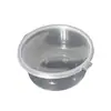 Taza para Salsa Caja de Salsa de Soja con Chile Caja de Salsa para Té de Arena Caja Conjoined para Guarniciones Caja de Condimentos Caja Pequeña para Dips Envío Gratis Grado Alimenticio