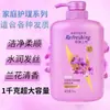 Control de Grasa Voluminizador Cuidado en Casa Anticaspa Té Verde Nutrición Profunda Fragancia a Orquídea Champú 1000ml Mayoreo