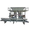 Máquina Empaquetadora de Arena Multiestación, Máquina Ensacadora de Arena, Material Resistente al Fuego, Equipo Automático de Empaquetado Cuantitativo de Polvo
