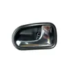 Adequado para Mazda Haima 323 Familia Maçaneta da Porta Maçaneta Interna S54N-59-330B65