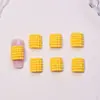 Set de juego con temática de comida, ingredientes para hot pot, decoraciones para uñas, accesorios de resina, pegamento de crema, funda de teléfono DIY, accesorios para pasadores de pelo