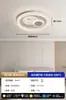Lámpara de Techo para Habitación Infantil Moderna Simple Creativa Dibujos Animados Redonda Lámpara Espectro Completo Protección Ocular Modelo Nuevo 2026 Lámpara de Dormitorio