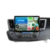 Rádio Estéreo 11,5 polegadas 8 núcleos para Toyota RAV4 2013-2018 GPS CarPlay Sem Fio