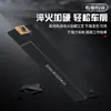Soporte de herramienta de torneado CNC, soporte de herramienta de torneado exterior, soporte de herramienta de sujeción de máquina de cuchilla de diamante tipo tornillo SDACR/SDACL de 90 grados