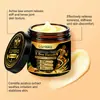 LANISKA Crema para el Cuidado de las Articulaciones Cuidado Diario para las Articulaciones Masaje Cómodo Fácilmente Absorbible No Grasosa Cuidado Corporal