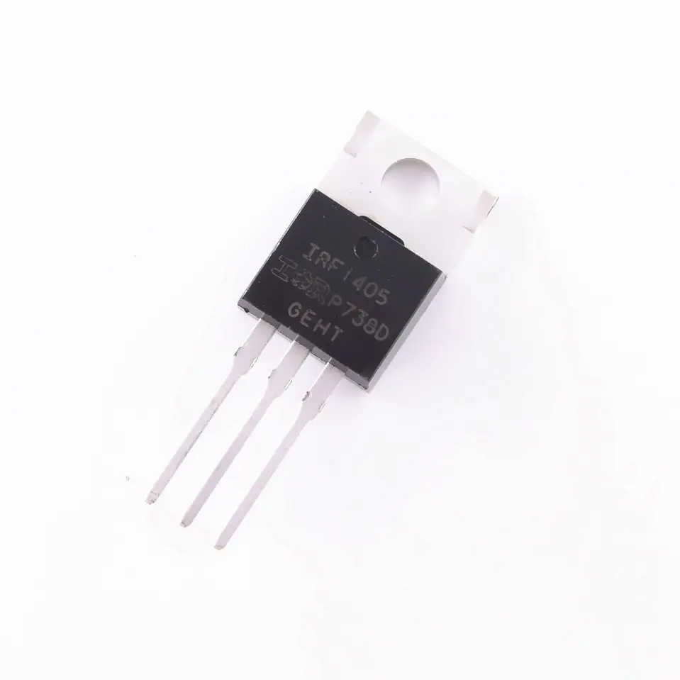 IRF1405PBF