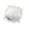 Selenio Zinc Lente Personalización Aleación de Aluminio Reflector Fluoruro de Calcio Lente Fluoruro de Magnesio Teléfono Móvil Lente Molde