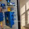 ZP127 Dispositivo de Supresión de Polvo con Rociado Automático de Agua para Mina de Carbón, Patio de Vehículos Subterráneos, Sistema de Supresión de Polvo por Aspersión en el Pasillo Principal