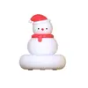 Luz de Noche de Mascota Linda Compañera para Habitación Infantil, Luz con Sensor Táctil Recargable por USB, Lámpara LED de Dibujos Animados para Cama de Bebé