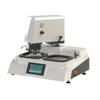 Máquina pulidora metalográfica totalmente automática, máquina de mosaico metalográfico, máquina de corte automático de muestras metalográficas, microscopio metalográfico, conjunto completo