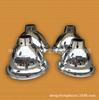 Am-Producción y Ventas Pantalla de Lámpara de Almacén de Diamantes de 10 pulgadas 14 pulgadas 16 pulgadas Taller Fábrica Lámpara Colgante Pantalla E27E40