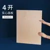 Caballete de Mesa Caballete de Mesa Estudiante de Arte Boceto Pintura al Óleo Caballete Pequeño de Madera para Niños Tipo Soporte Portátil