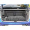 Alfombrilla de maletero especial BYD Han DMi 24 TPE impermeable versión ev coche DMp Alfombrilla de cola DM 23