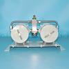 Separador de aceite y agua doble 1000FG doble 1000FH 751000MA30 751000MA10