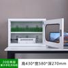 Gabinete de carga para tablet al por mayor interfaz usb caja de almacenamiento para aula gabinete de depósito seguro gabinete de carga para ipad teléfono móvil tableta computadora