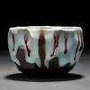 Taza de Té Estilo Wabi-Sabi Hecha a Mano Japonesa Retro de Gres Taza de Café Cerámica Transfronteriza Taza de Té para el Hogar Vaso de Agua Estilo Zen