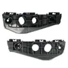 Aplicable a 2009-2010 Corolla Camry Soporte para Parachoques Delantero Izquierdo y Derecho 5211502130