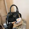 Bolsas Pequenas da Moda deste Ano para Mulheres, Novos Modelos 2026, Bolsas Transversais Versáteis e Exquisitas, Bolsas de Almofada de Mão Fashion e Super Populares