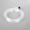 Lámpara de Fibra Óptica Celebrada en Internet/Candelabro de Fibra Óptica/Tira Guía de Luz Paquete de Lámpara de Fibra Óptica de Colores Luz de Ambiente Superior Cielo Estrellado Fibra Óptica Cielo Estrellado