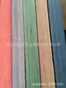 Palitos de Madera Redondos de Colores, Varios Colores de Palitos de Madera de Colores, Palitos de Madera Redondos, Palitos de Madera de Colores, Palitos de Madera Redondos para Pincel