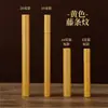 Varillas de Incienso en Stock, Tubos de Incienso, Portainciensos, Empaque de Incienso para Uso Doméstico, Tubos de Papel Engrosado, 10 Gramos, Logo Impreso con Estampado Dorado