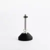 Venta Directa de Fábrica Taza de Pie Universal Soporte Almohadilla para Pie Taza de Pie Ajustable Tornillo de Pie M8M10M12 M16 M20