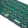 Placa de Circuito Impreso (PCB) para Teclado Mecánico Personalizado KB60 Hot-swappable yr6095 Soporta Diseño 60% PCB Núcleo Negro GH60