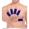 Protector de dedo de baloncesto protector de nudillos protector de nudillos protector deportivo protector de dedo vendaje para dedo protección pulgar Voleibol