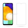 Para Samsung Galaxy A13 5G HD Película templada Samsung A13 5G Dos películas de vidrio templado de pantalla de seda fuerte