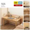 Mesa para estudantes, adequada para uso doméstico, economiza espaço, para estudar e escrever, pequena mesa de escritório para o quarto, mesa de computador simples montada na parede