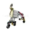 Bomba Compressor de Suspensão a Ar Adequada para Toyota Prado 4Runner 48910-60020