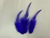 Venda direta do fabricante: penas vermelhas pontudas longas, penas de galinha coloridas, apanhadores de sonhos, varinhas para gatos, acessórios decorativos, materiais para artesanato DIY