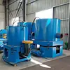 Centrífuga para Mineração de Ouro em Areia de Rio Modelo STLB60 Centrífuga com Camisa de Água Centrífuga de Descarga Automática de Minério Separador Centrífugo de Ouro