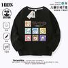 Camiseta de Manga Larga para Niñas Mayores 2024 Primavera y Otoño Nuevo Estilo Japonés Top para Bebé Moderno 8