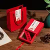Caixa de Presente Criativa para Provas de Vestibular e Enfermagem, Caixa de Presente com Pulseira Inspiradora para o Desafio dos 100 Dias e Sucesso