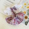 S Belle Star Dailou Ropa Accesorios 30cm Oso Articulado Ropa de Bebé Muñeco de Peluche Hecho a Mano Regalos para Niñas