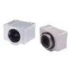 Caixa de Rolamento Linear Tipo Unidade Deslizante Média Lmw21-D8 10 12 16 20 25 30 35 40